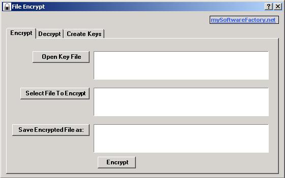 File Encrypt