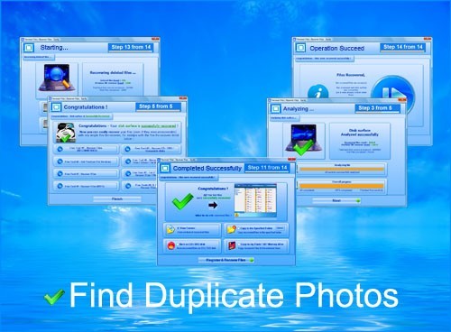 Find Duplicate Photos Platinum