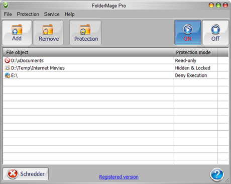 FolderMage Pro