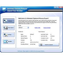 Free Internet/System Privacy Guard