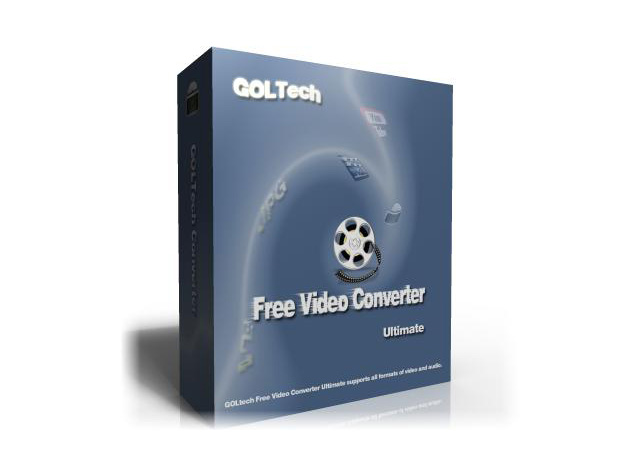 GOLtech Video Converter Ultimate
