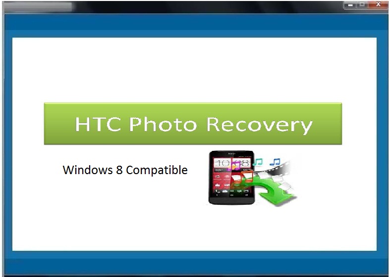 HTC Photo Recovery