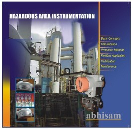 Hazardous Area Instrumentation