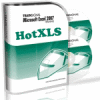 HotXLS Delphi Excel Component