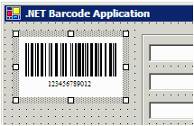 IDAutomation Barcode .NET Forms Control DLL