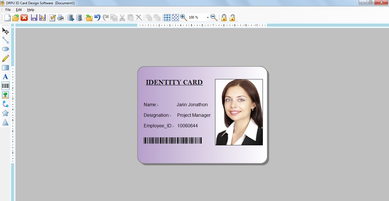 download the new version for iphoneBusiness Card Designer 5.12 + Pro