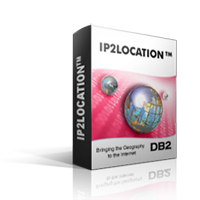 IP2Location IP-COUNTRY-ISP Database