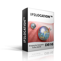 IP2Location IP-IDDCODE-AREACODE Database