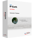 IP-Earth : Lite Edition