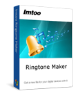 ImTOO Ringtone Maker