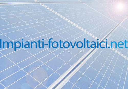 Impianti-Fotovoltaici.net Screensaver