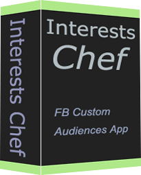 Interests Chef