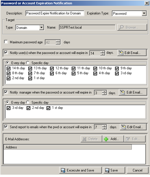 JiJi Password and Account Expiration Notification Tool