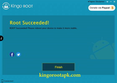 kingo root apk андроид