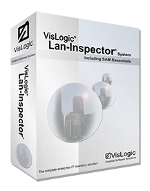 LanInspector System V8.0 Enterprise