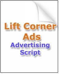 Lift Corner Ads