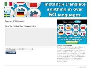 Linguee translation Pro