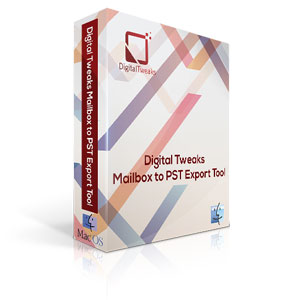Mailbox to PST Export Tool