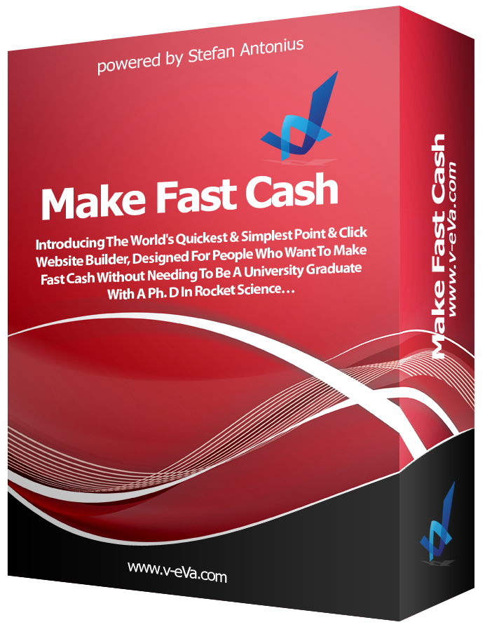 Make Fast Cash Script