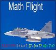 Math Flight