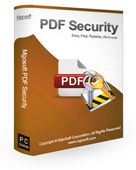 Mgosoft PDF Security SDK