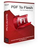 Mgosoft PDF To Flash Command Line