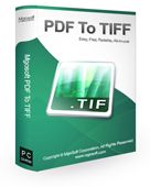 Mgosoft PDF To TIFF Command Line
