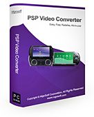 Mgosoft PSP Video Converter