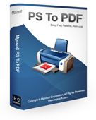 Mgosoft PS To PDF SDK
