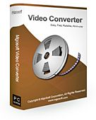 Mgosoft Video Converter
