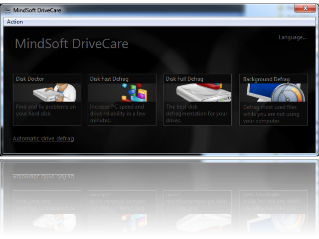 MindSoft DriveCare