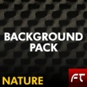 NATURE Background Pack