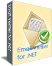 NetXtremeEmailVerifier Component