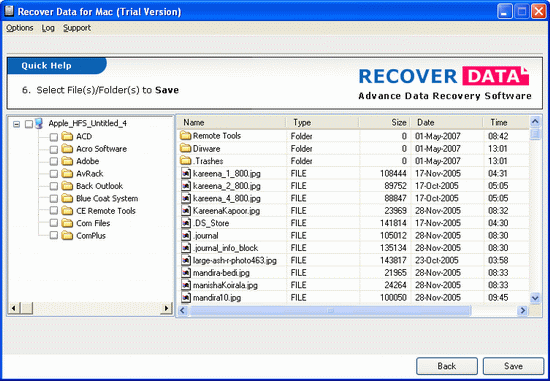 Novell Data Recovery