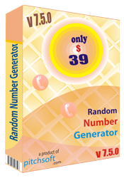 Number Generator Software