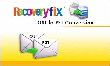 OST 2 PST Conversion