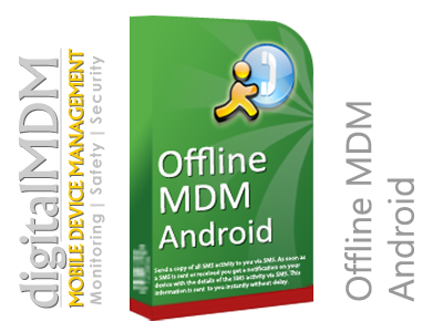 OfflineMDM (Android) pending