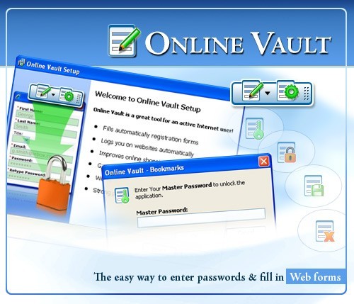 Online Vault