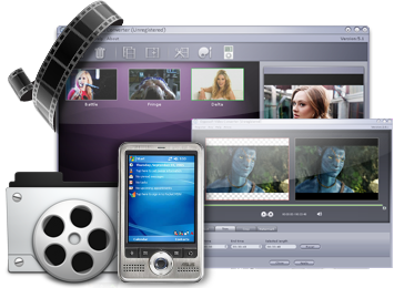Opposoft Mobile Phone Video Converter