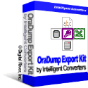 OraDump Export Kit