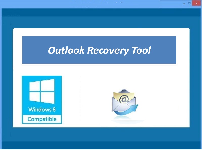 Outlook Recovery Tool