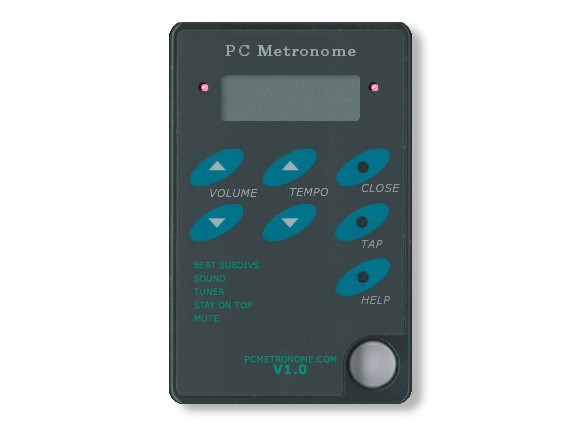 PC Metronome