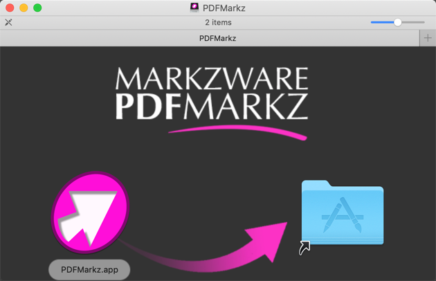PDFMarkz