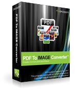 PDF to Image client license(SDK 20Thread)