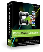 PS To IMAGE Converter
