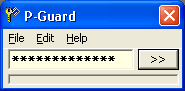 P-Guard