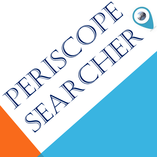 Periscope Search