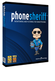 Phone Sheriff - Parental Control Software