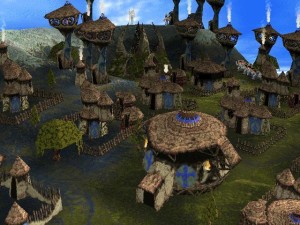 Populous: The Beginning Online Edition