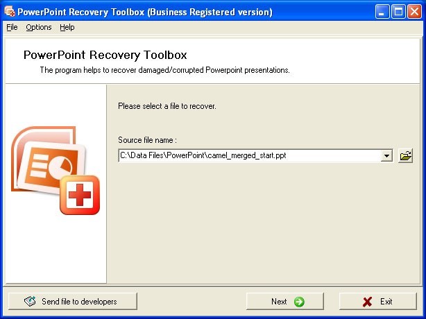 recovery toolbox for powerpoint serial
